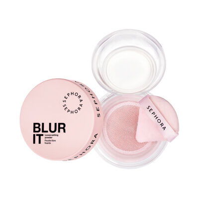 BLUR IT (POLVOS SUELTOS LIGEROS)